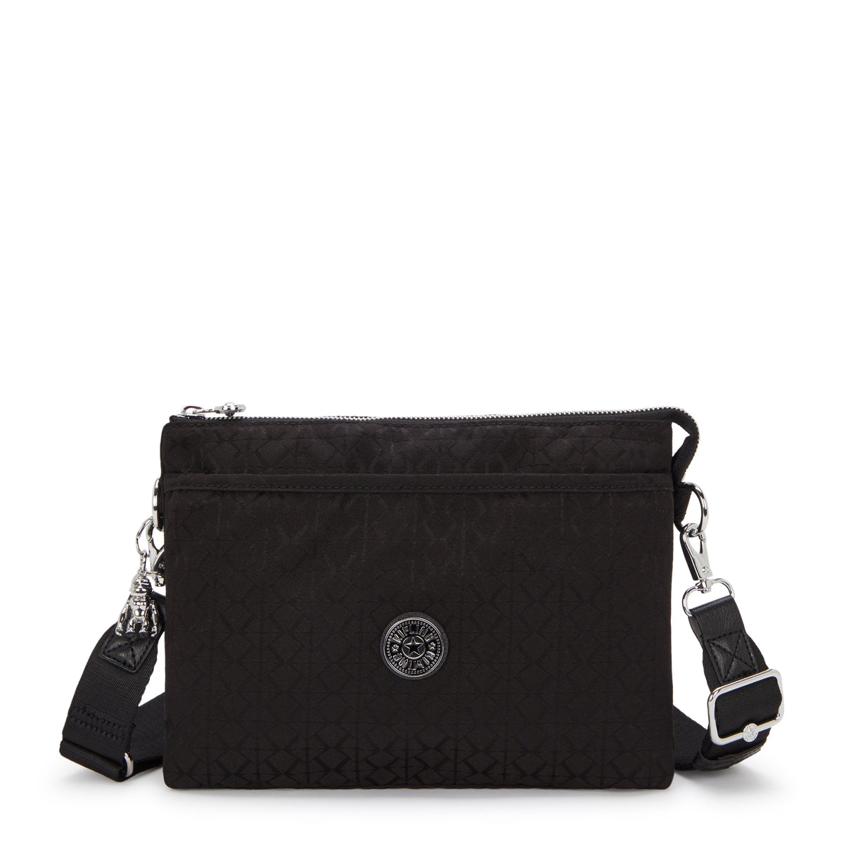 kipling-riri-l-noir-sign-jq-medium-crossbody-with-removable-shoulderstrap-i8044-4nw