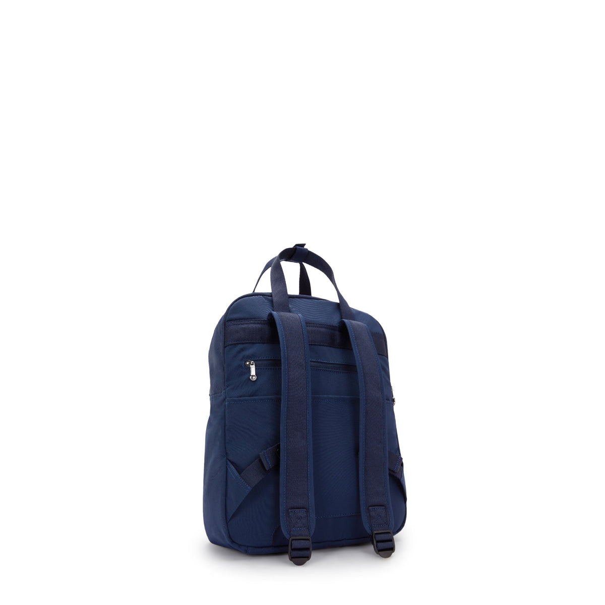 حقيبة ظهر Kipling Kazuki L Infinite Blue الكبيرة (مع جيب للكمبيوتر المحمول) I8050-3HK