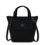 حقيبة غذاء Kipling Awakea Infinite Black المتوسطة (مع حزام كتف قابل للإزالة) I8053-2EN