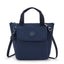 حقيبة غداء Kipling Awakea Infinite Blue متوسطة (مع حزام كتف قابل للإزالة) I8053-3HK