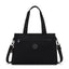 حقيبة عمل Kipling Elysia Infinite Black (مع حزام كتف قابل للإزالة) I8066-2EN