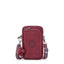 حقيبة كروس صغيرة Kipling Telmo Lounge Wine I8084-5FW