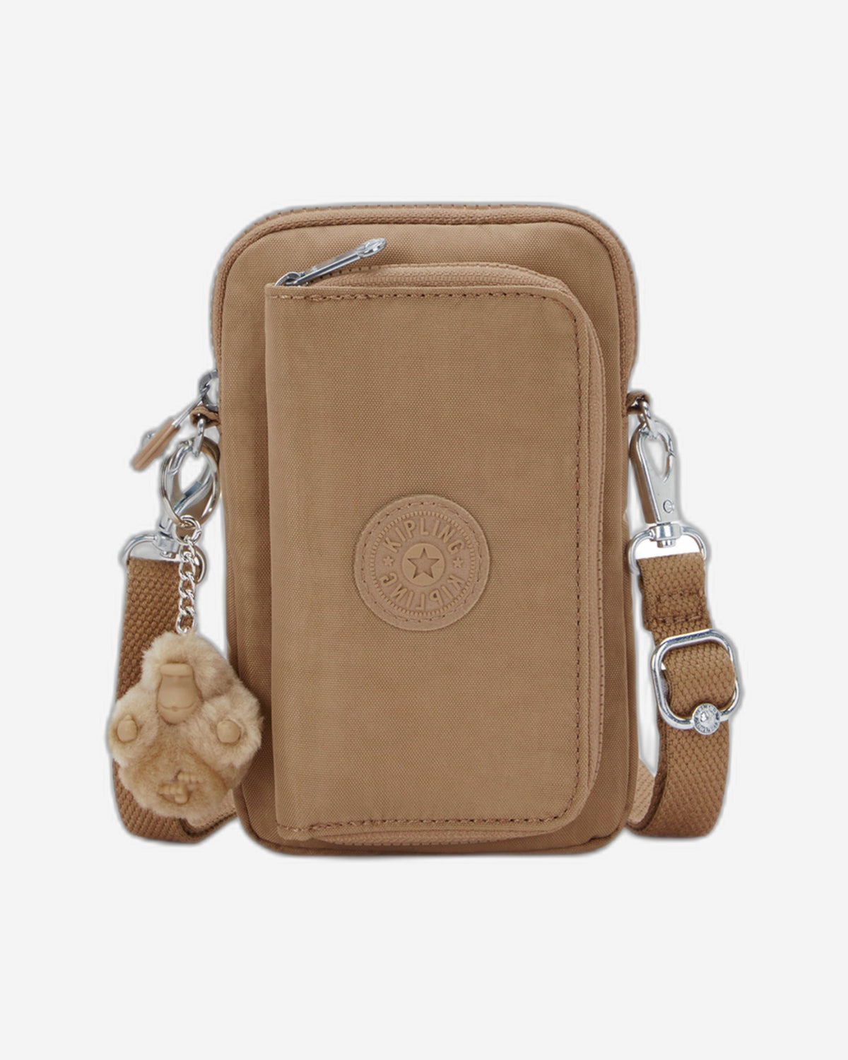 حقيبة كروس صغيرة Kipling Telmo Early Tan I8084-7CN