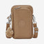 حقيبة كروس صغيرة Kipling Telmo Early Tan I8084-7CN