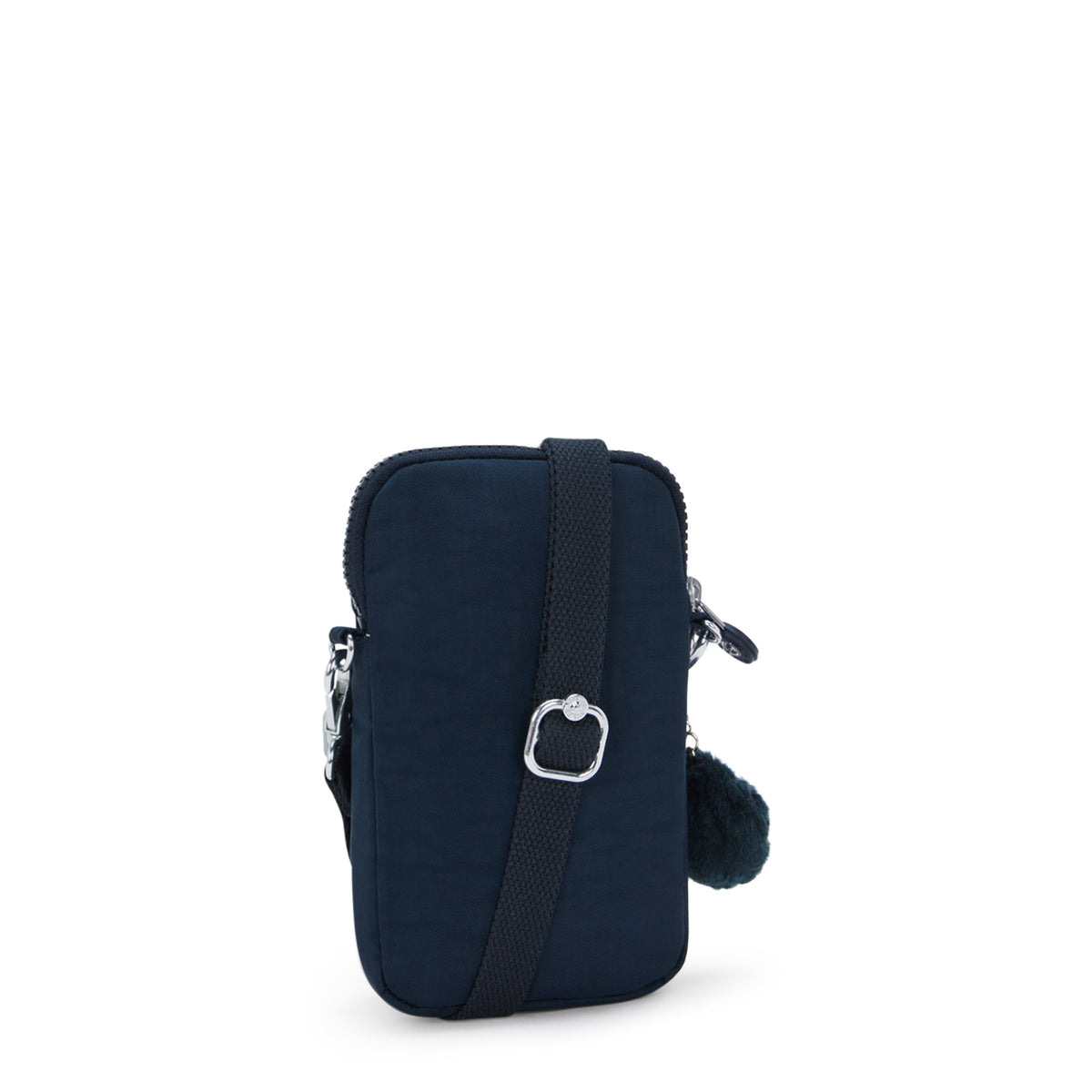 Kipling Telmo Blue Bleu حقيبة كروس صغيرة I8084-96V