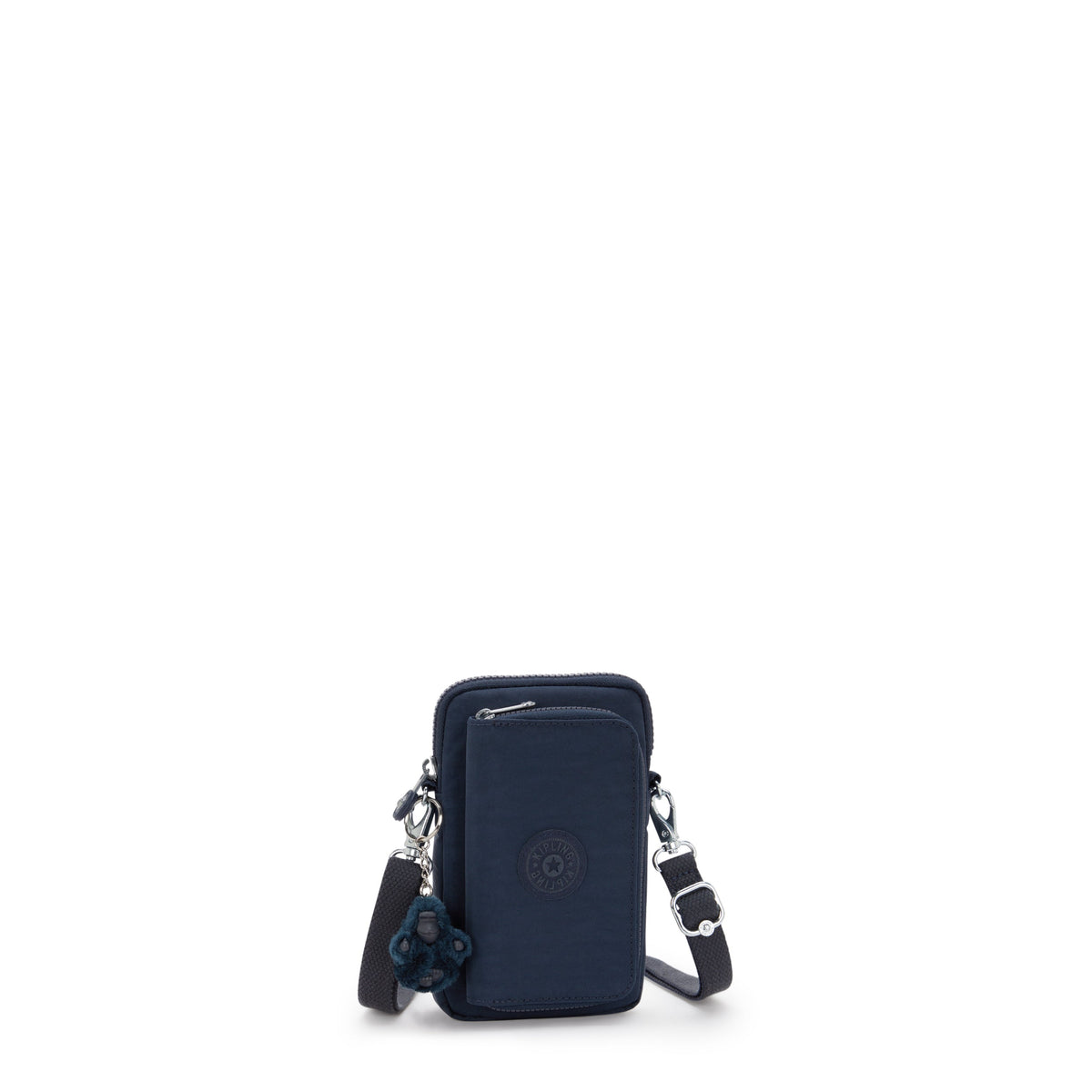 Kipling Telmo Blue Bleu حقيبة كروس صغيرة I8084-96V
