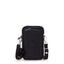 Kipling Telmo Black Noir حقيبة كروس صغيرة I8084-P39