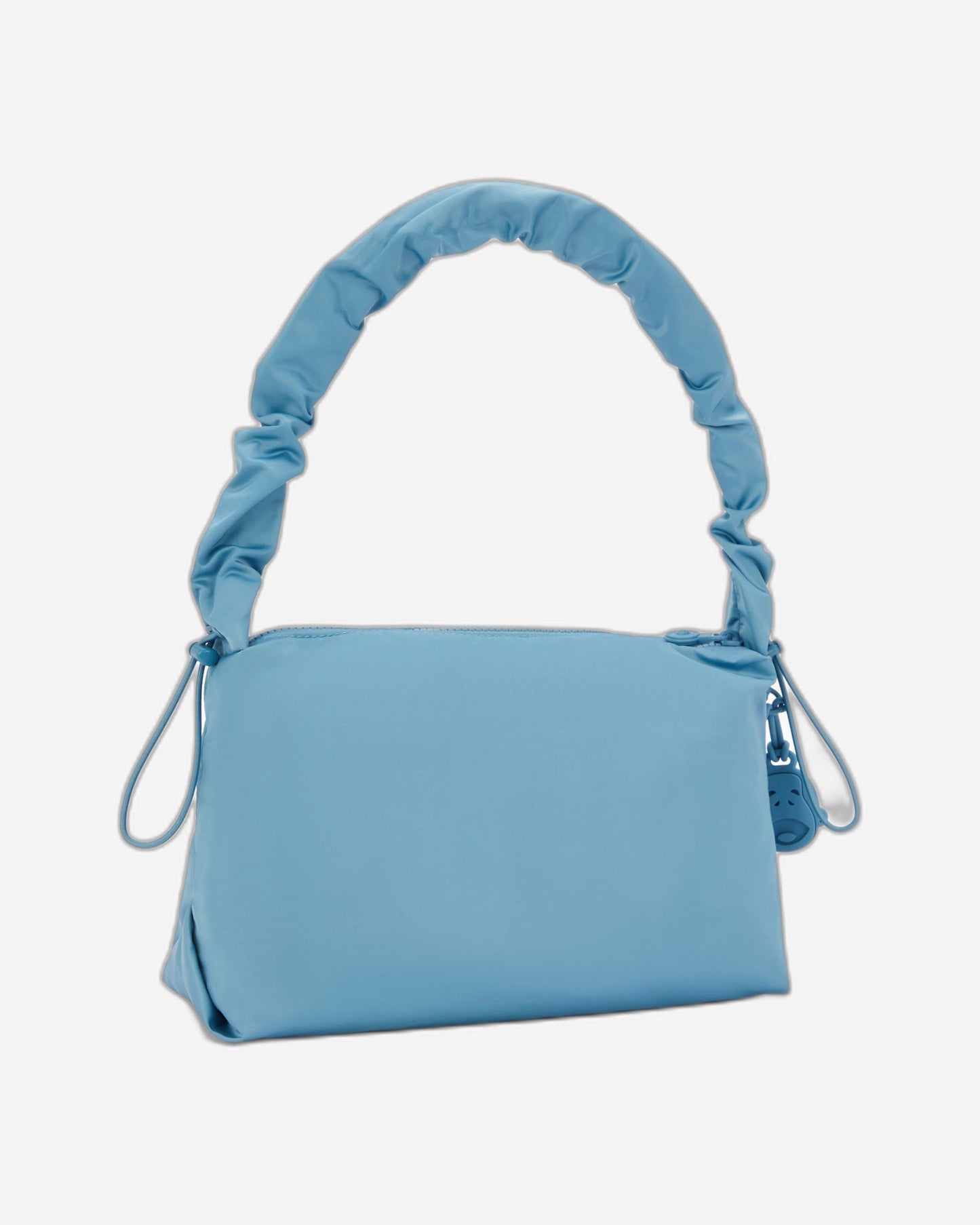 حقيبة كتف Kipling Eleni M Sounds Blue Gz متوسطة I8118-7FG