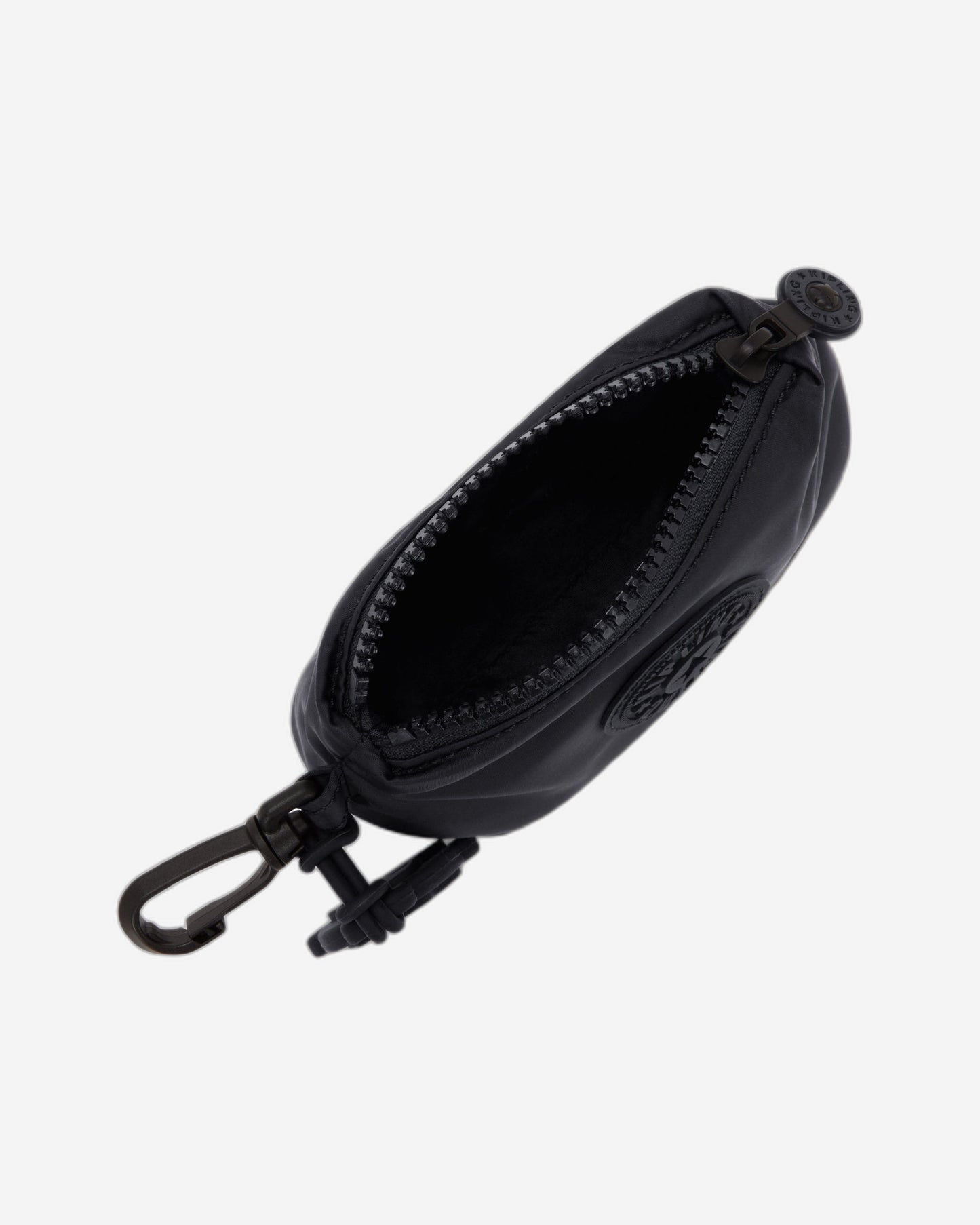 حقيبة Kipling Eleni Mini Simply Black الصغيرة I8119-4RZ