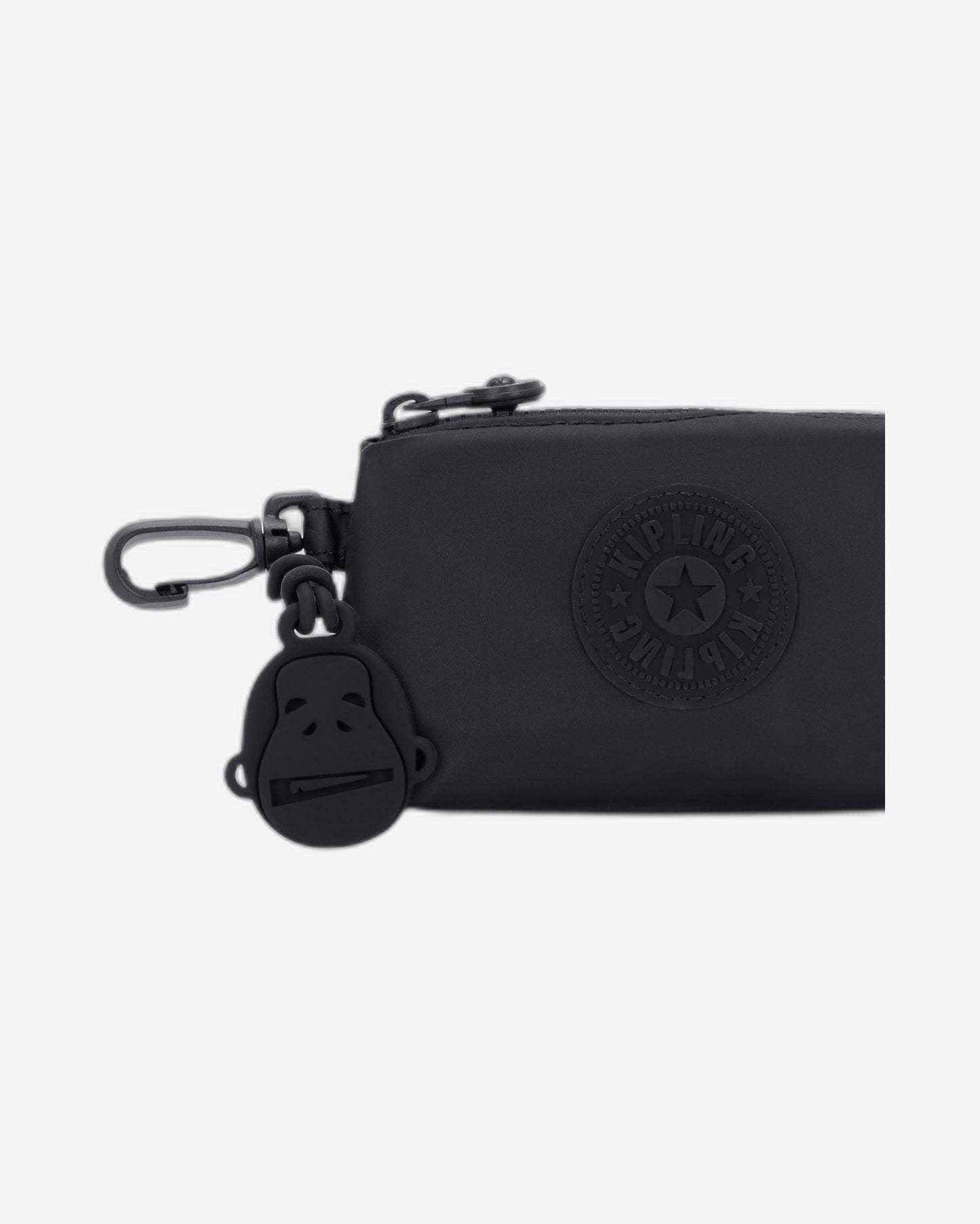 حقيبة Kipling Eleni Mini Simply Black الصغيرة I8119-4RZ