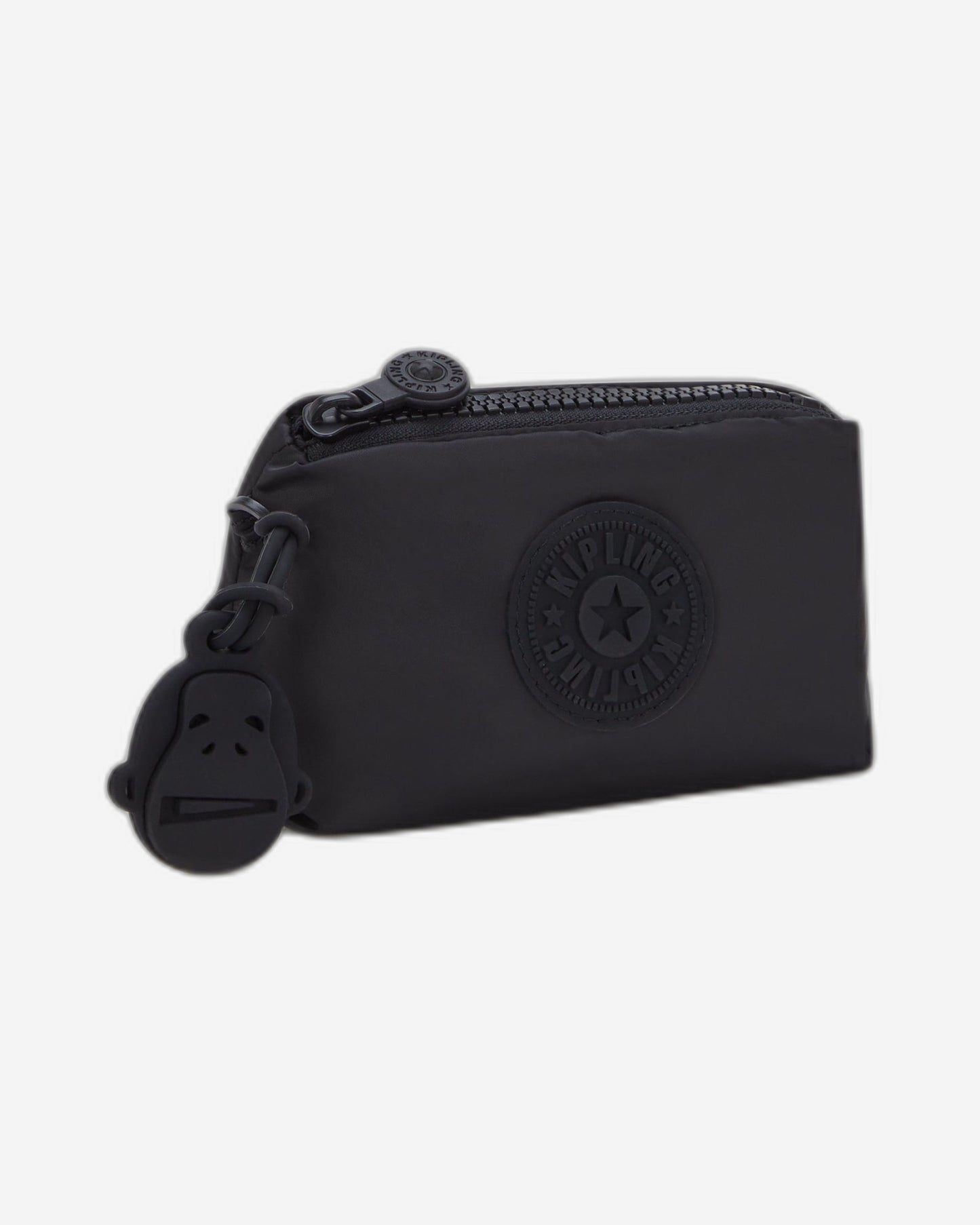 حقيبة Kipling Eleni Mini Simply Black الصغيرة I8119-4RZ
