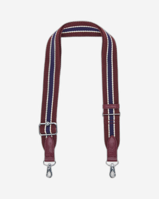 Kipling حزام كتف أساسي رمادي برتقالي حزام كتف مخصص I8121-0RH