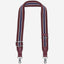 Kipling حزام كتف أساسي رمادي برتقالي حزام كتف مخصص I8121-0RH