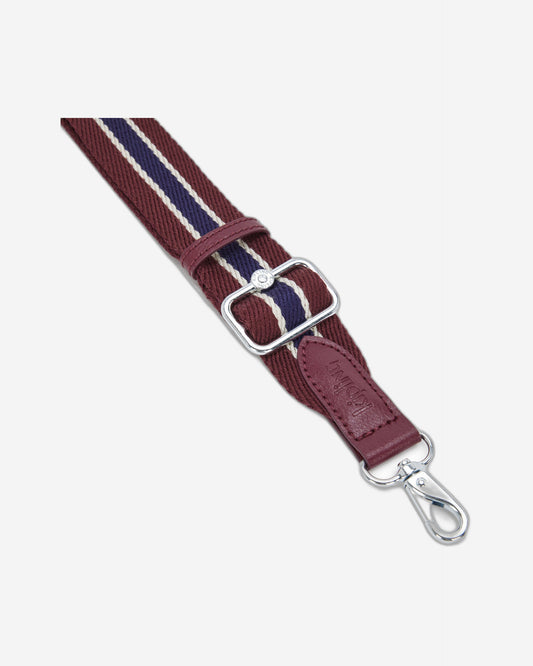 Kipling حزام كتف أساسي رمادي برتقالي حزام كتف مخصص I8121-0RH