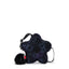 حقيبة كروسبودي متوسطة خفيفة الوزن بتصميم نجمة من Kipling Peanuts I8758-3PW