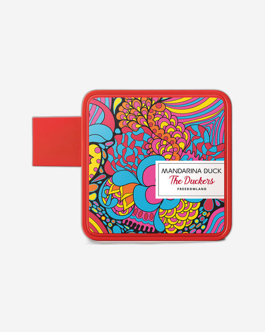 MANDARINA DUCK-THE DACKERS-FREEDOMLAND-UNISEX-EAU DE TOILETTE 100ML NATURAL SPRAY