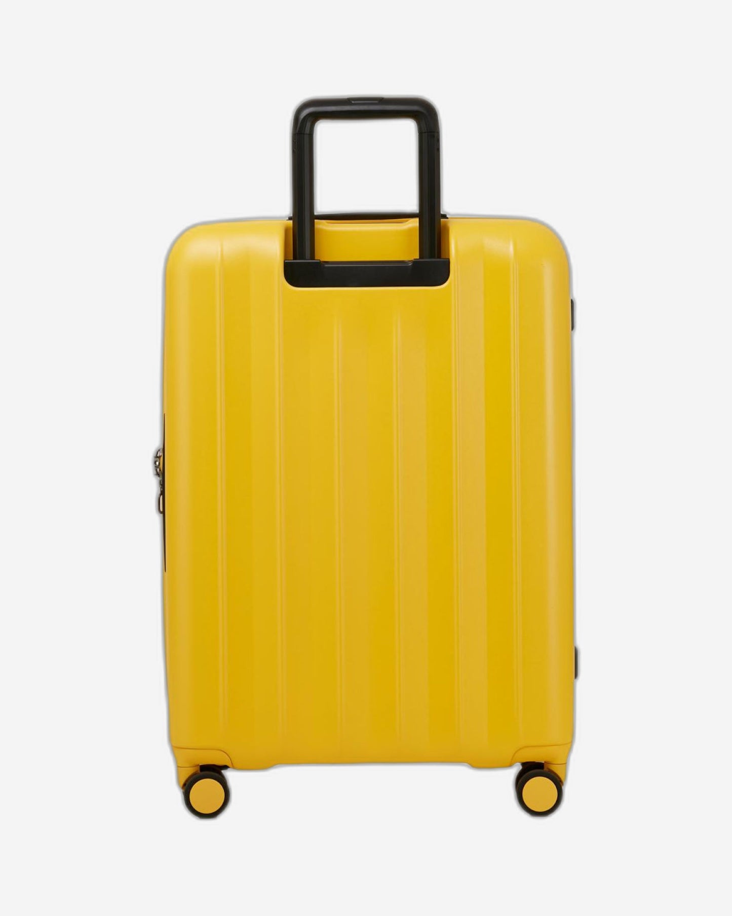 عربة أمتعة إيكولاك آموس برو 4 ذات العجلات المزدوجة