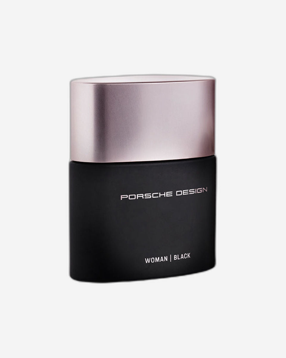 عطر بورشه ديزاين وومن بلاك أو دو برفوم بخاخ طبيعي