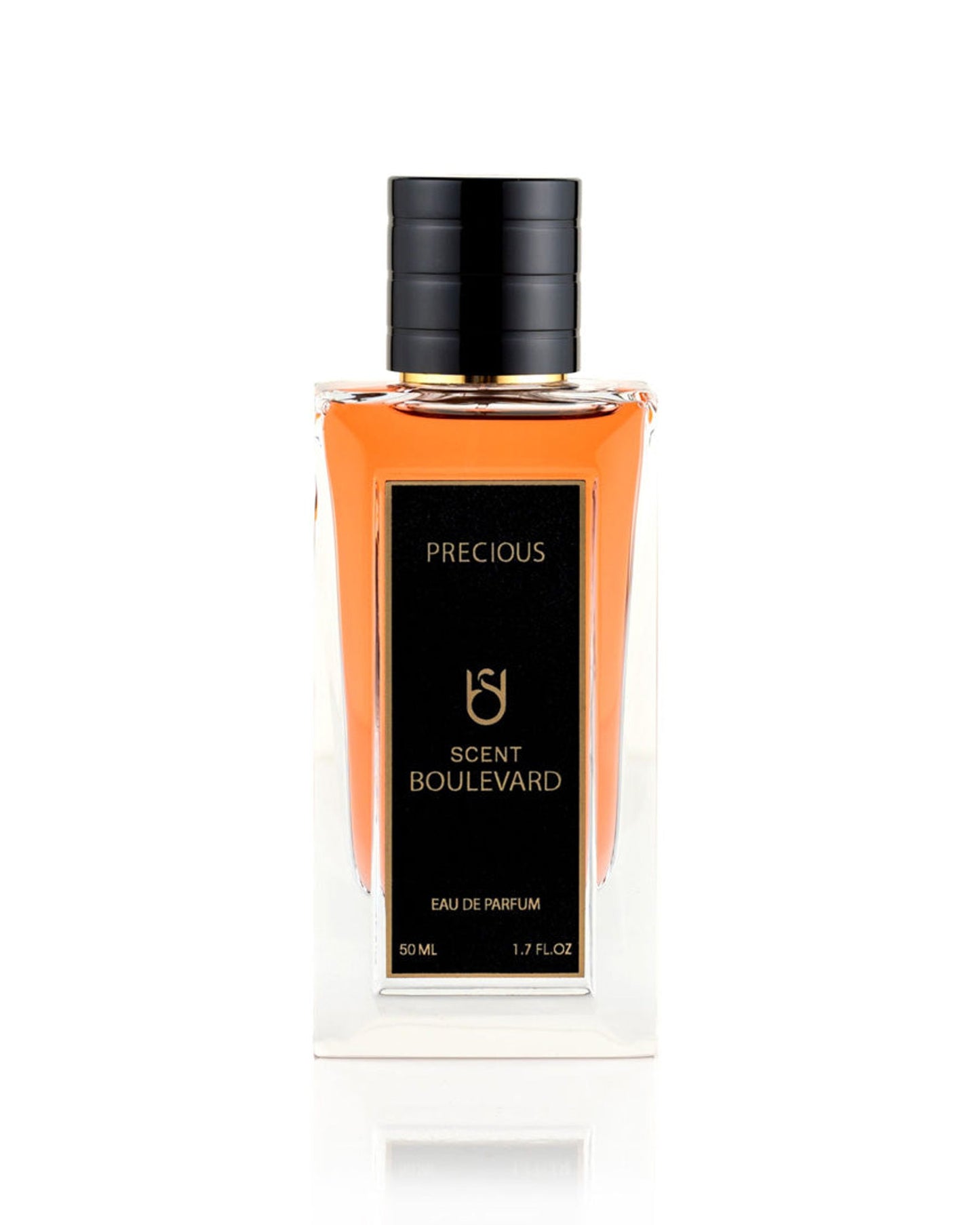 عطر سينت بوليفارد برايسس للنساء، أو دو برفيوم، 50 مل، بخاخ طبيعي