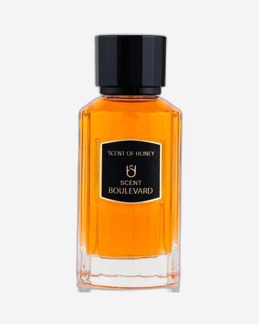 عطر سينت بوليفارد سينت أوف هاني أو دو برفيوم للنساء 100 مل بخاخ طبيعي