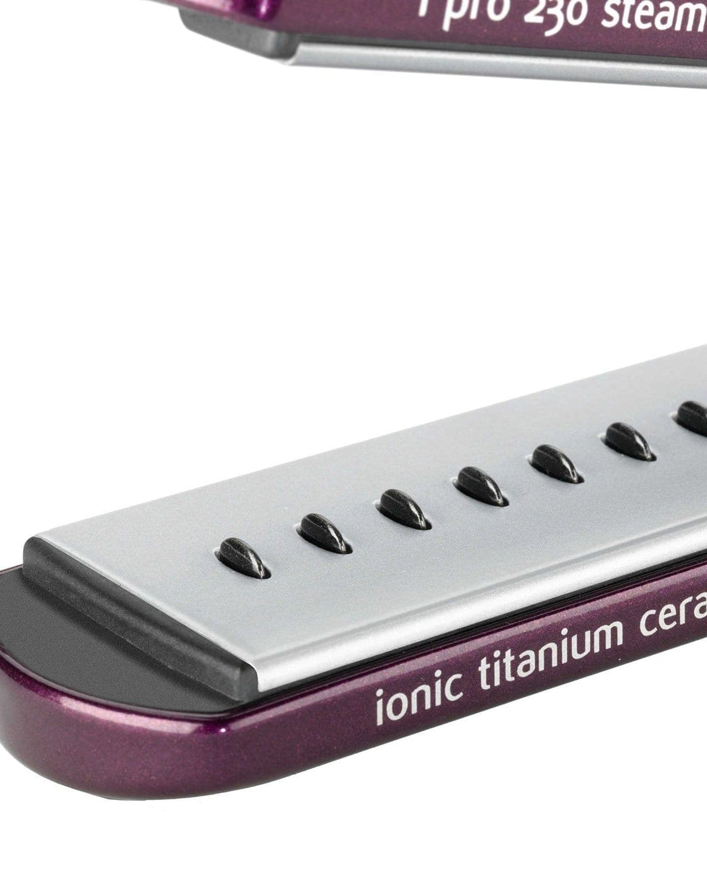 مكواة فرد الشعر بالبخار آي برو 230 من بيبي ليس - ST395SDE