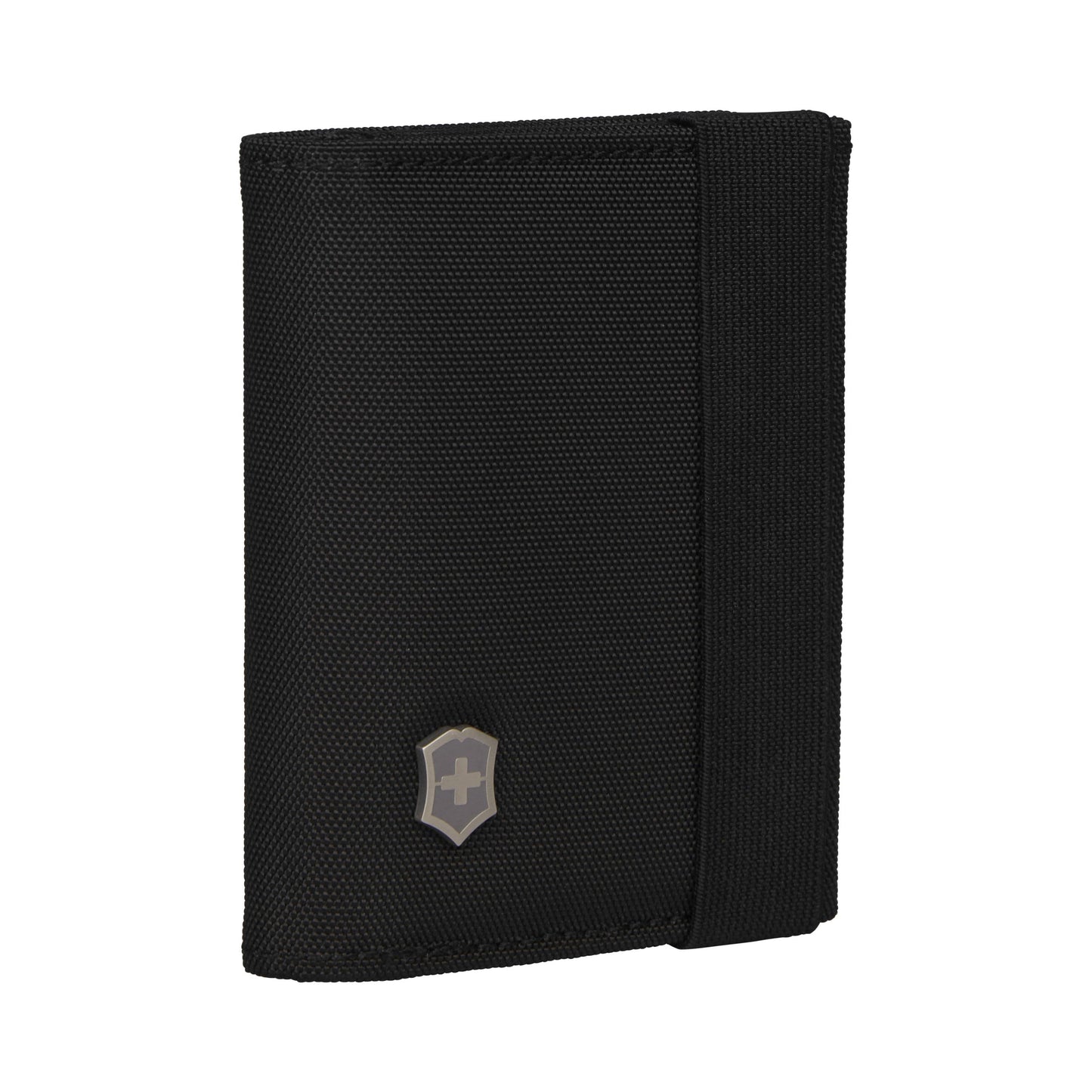 محفظة فيكتورينوكس ترافل أكسسوارات 5.0 ثلاثية الطي سوداء - 610394 