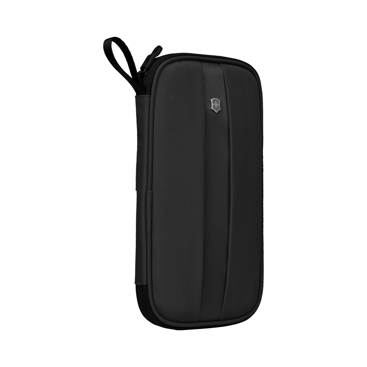 منظم سفر Victorinox Travel Accessories 5.0 مزود بتقنية RFID باللون الأسود - 610597 