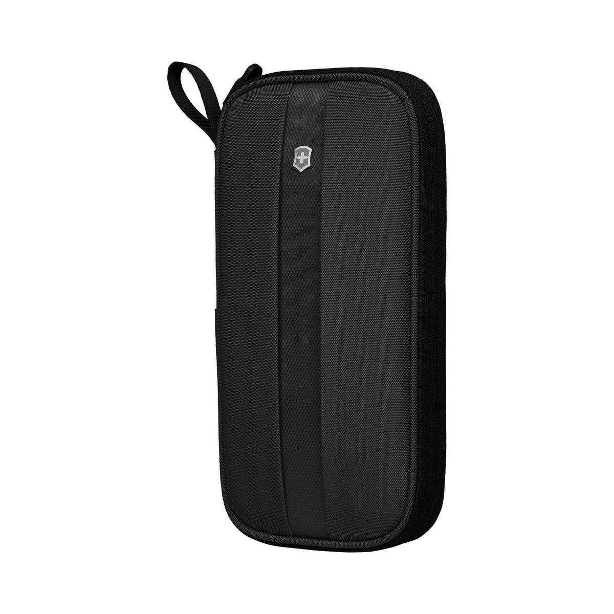منظم سفر Victorinox Travel Accessories 5.0 مزود بتقنية RFID باللون الأسود - 610597 
