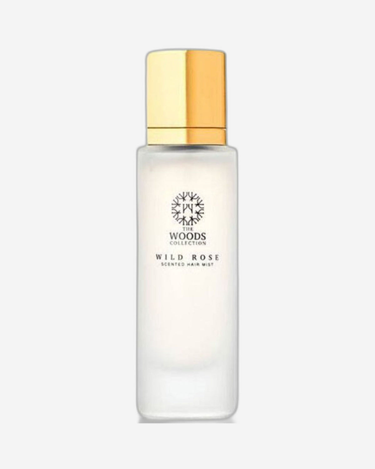 مجموعة الغابات
 الورود البرية
 معطر شعر للجنسين
 30 مل رذاذ طبيعي