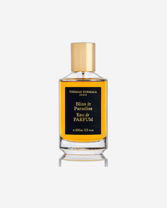 توماس كوسمالا
 النعيم في الجنة   
ماء عطر للجنسين 100 مل 3.3 أونصة سائلة