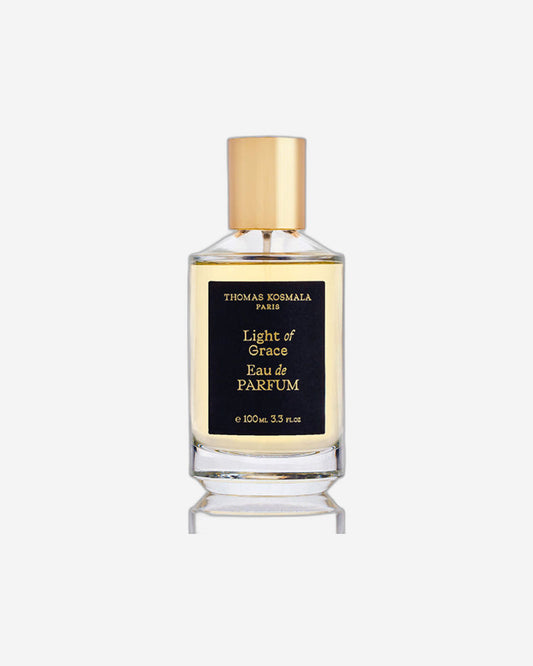 توماس كوسمالا
 نور النعمة
 ماء عطر للجنسين 100 مل 3.3 أونصة سائلة