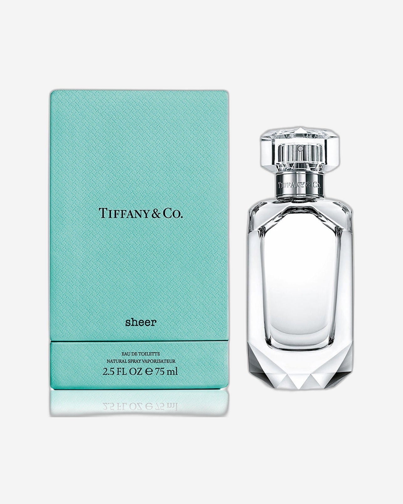عطر تيفاني آند كو 75 مل