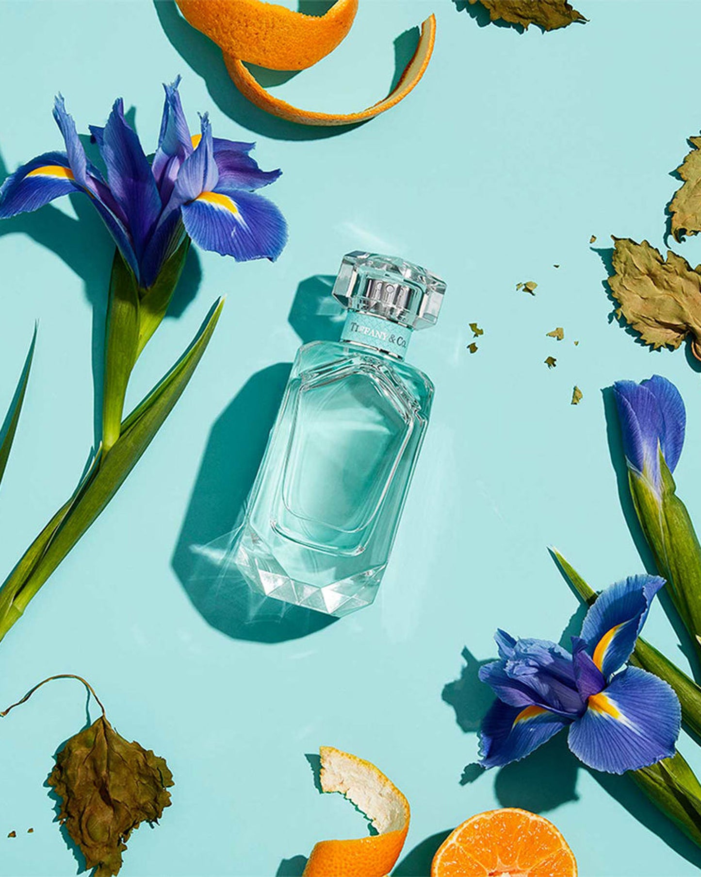 تيفاني آند كو. ماء عطر 50 مل