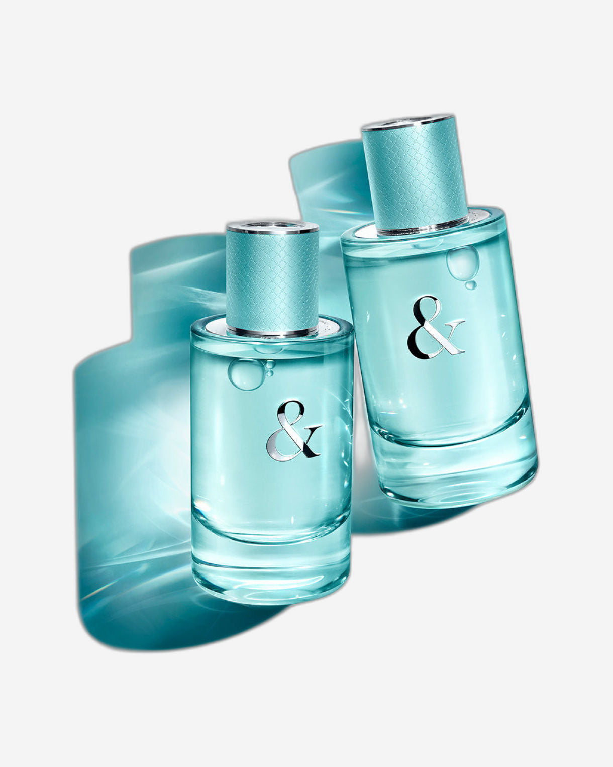 عطر تيفاني آند لوف للنساء 50 مل