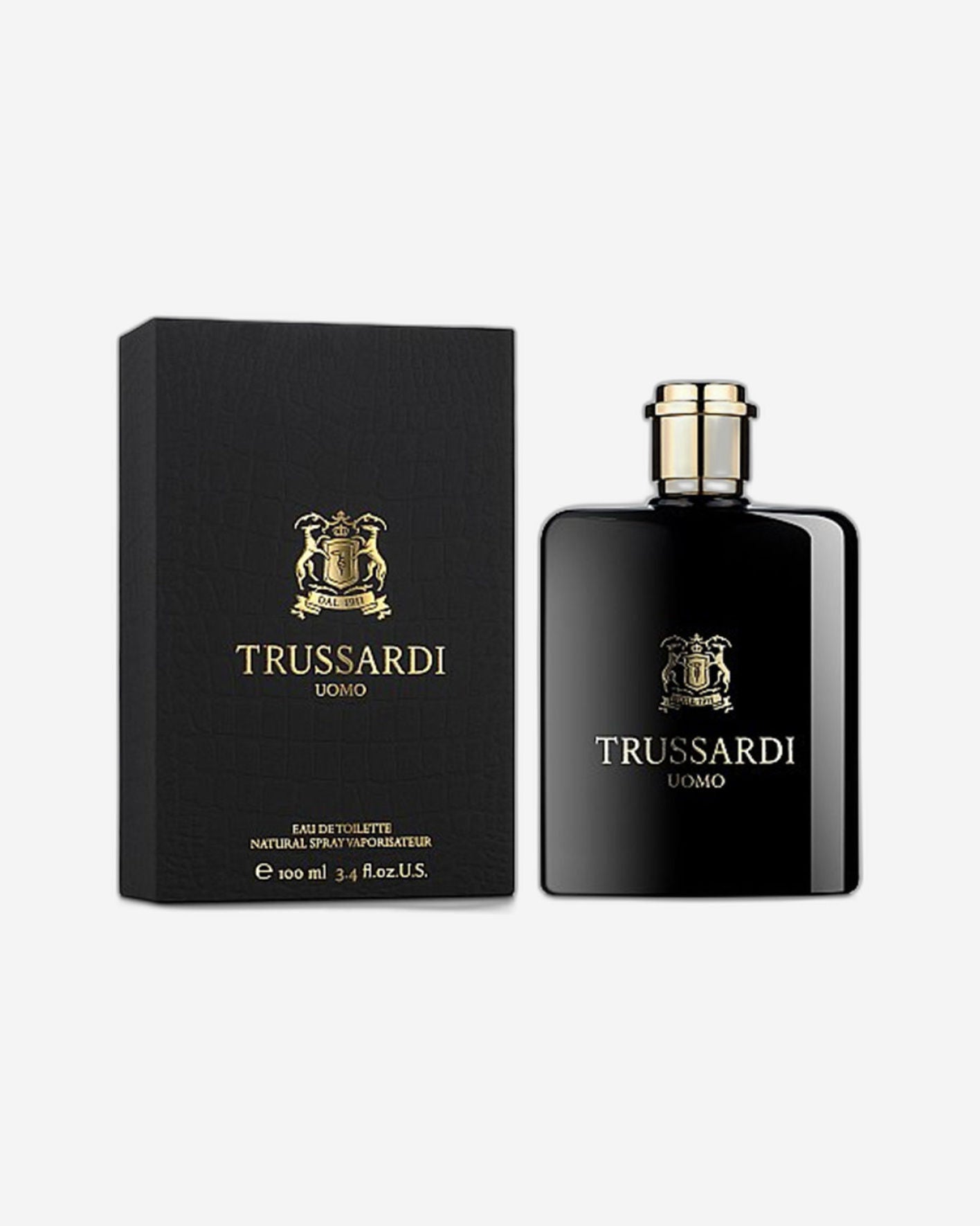 عطر تروساردي أومو 200 مل