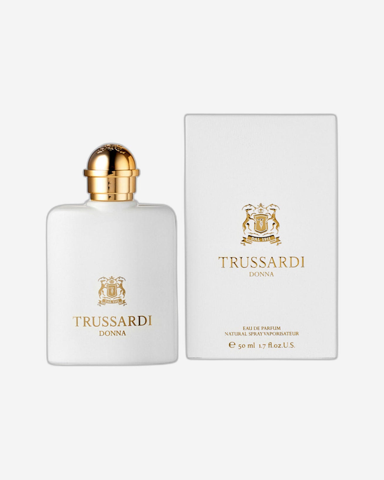 1911 دونا أو دو بارفان 50 مل