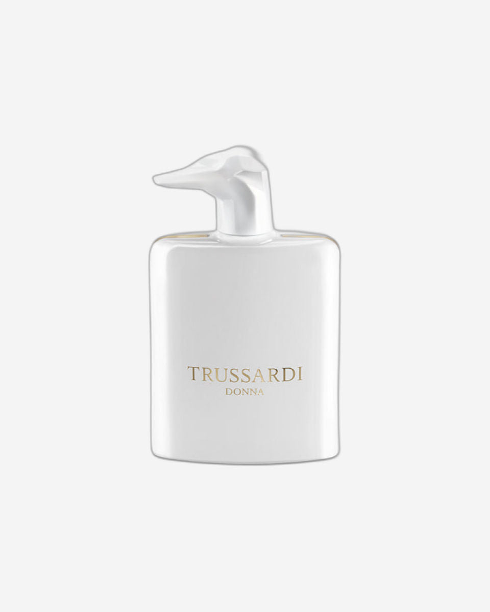 TRUSSARDI Donna Levriero Collection EDP Intense Limited Edition 100ml رذاذ طبيعي