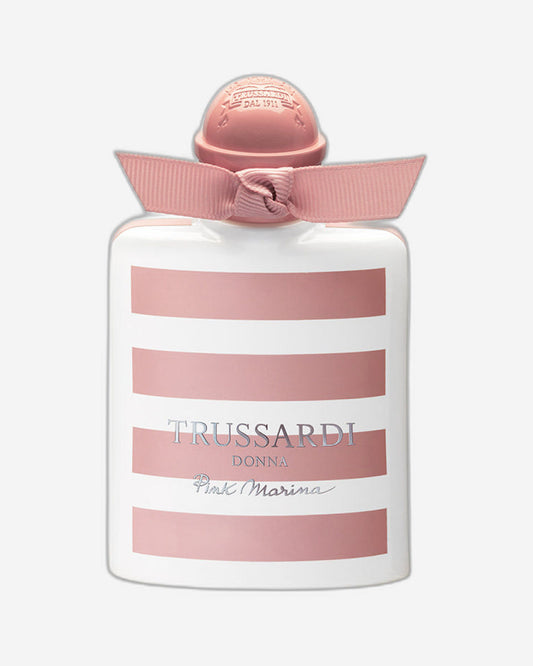 تروساردي دونا بينك مارينا للنساء أو دو تواليت 50 مل بخاخ طبيعي
