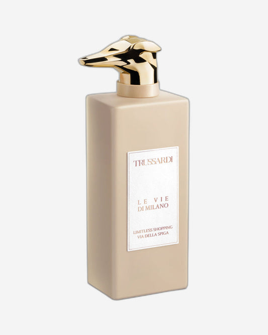 تروساردي لو في دي ميلانو فيا ديلا سبيجا او دي بارفان - 100 مل - F80Y000