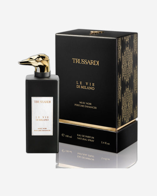 تروساردي لي في دي ميلانو مسك نوير او دي بارفان - 100 مل - F80Y005