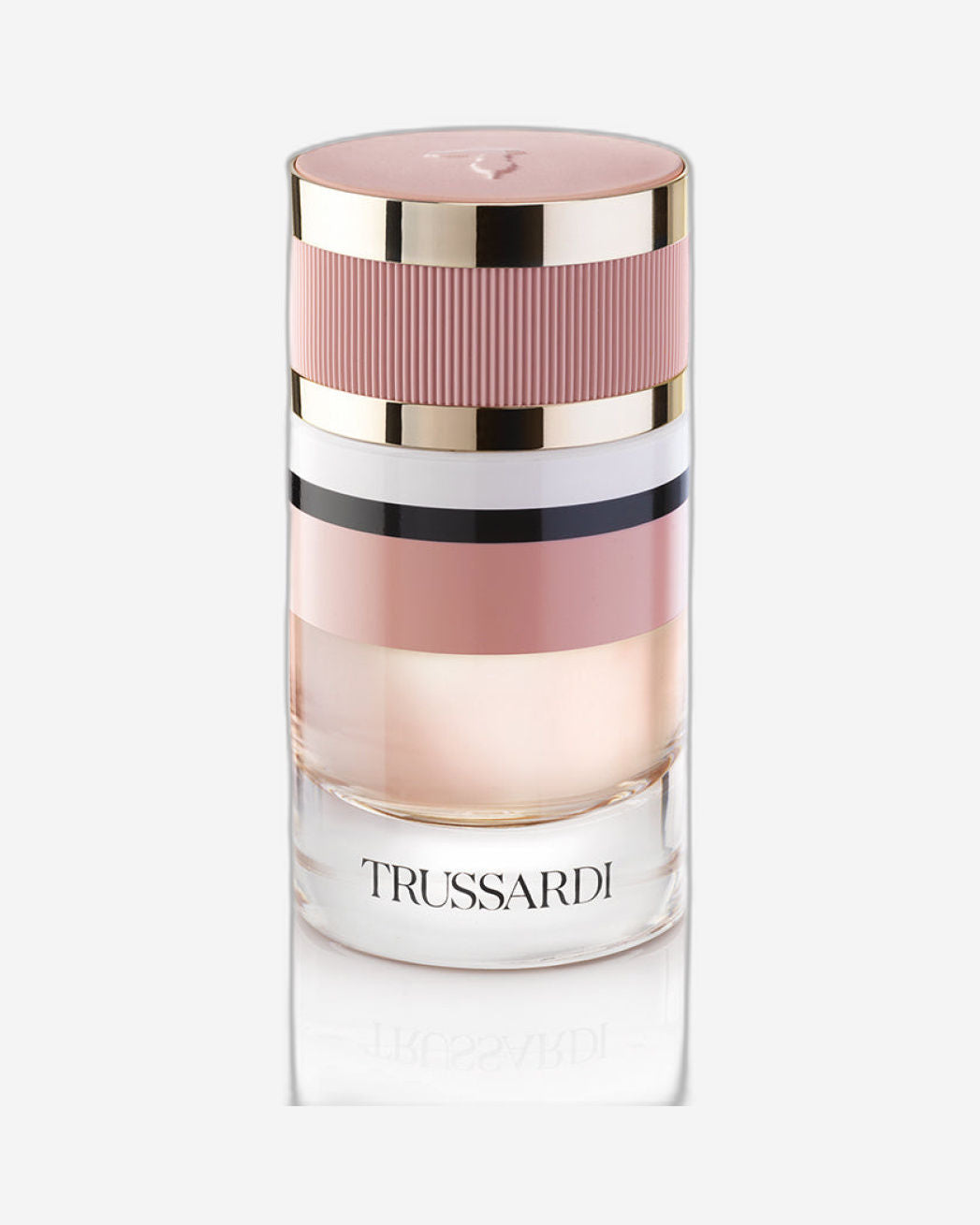 تروساردي عطر نسائي جديد 60 مل بخاخ طبيعي