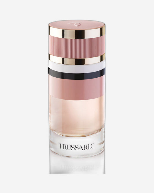 تروساردي عطر نسائي جديد 90 مل بخاخ طبيعي