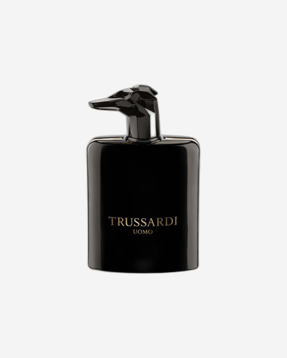 TRUSSARDI Oumo Levriero Collection EDP إصدار محدود 100 مل بخاخ طبيعي