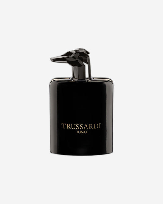TRUSSARDI Oumo Levriero Collection EDP إصدار محدود 100 مل بخاخ طبيعي