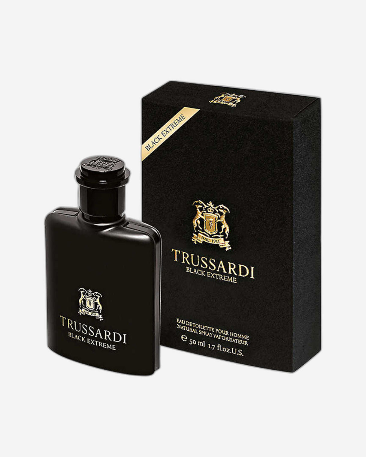 عطر بلاك إكستريم