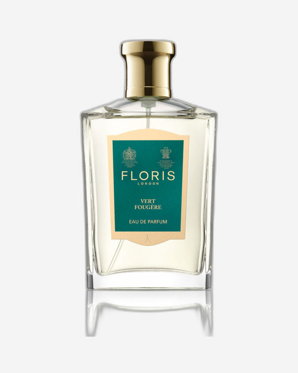 فلوريس - فيرت فوجير ماء عطر 100 مل
