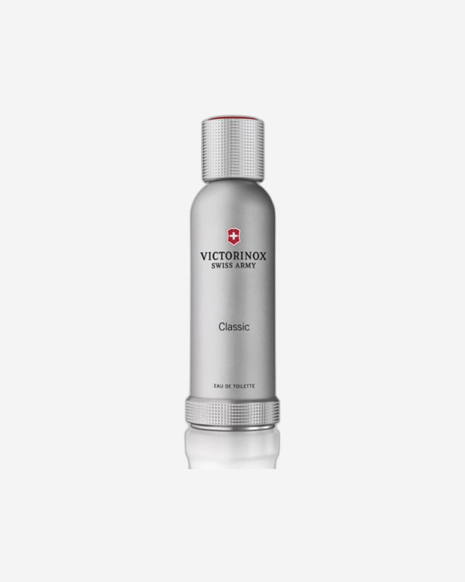 Victorinox Swiss Army Classic For Him ماء تواليت 100 مل