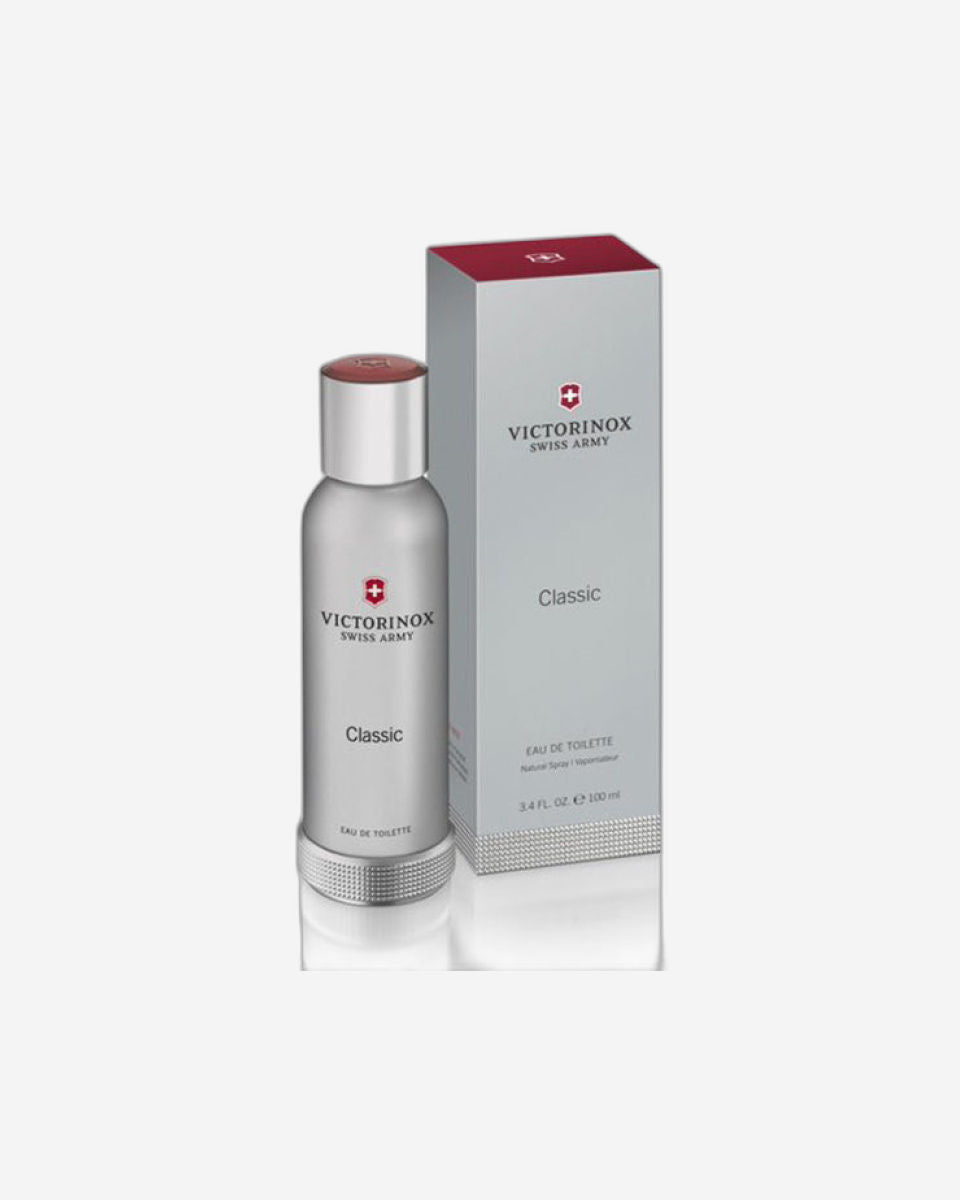 Victorinox Swiss Army Classic For Him ماء تواليت 100 مل