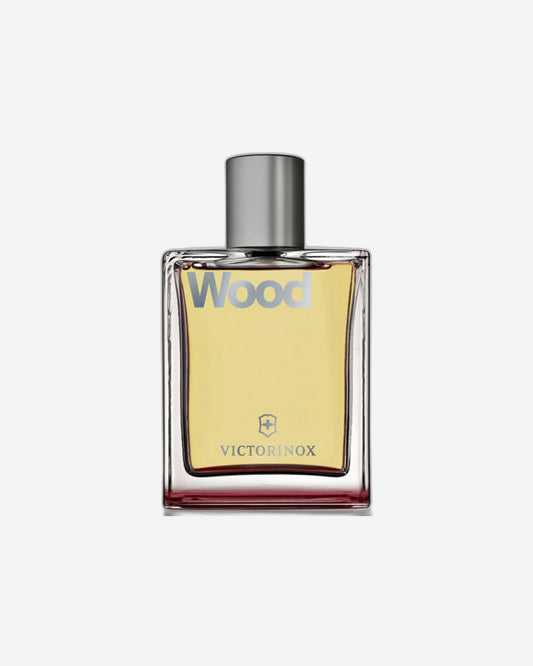 عطر فيكتورينوكس وود للرجال أو دو تواليت 100 مل بخاخ طبيعي