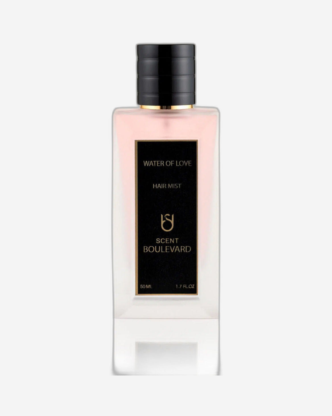 عطر بوليفارد ووتر أوف لوف أو دو بارفان إصدار خاص للنساء 50 مل بخاخ طبيعي